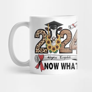 2024 Graduation Mug